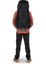 Osprey KESTREL 68 black