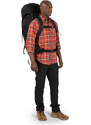 Osprey KESTREL 68 black