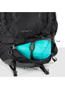 Osprey KESTREL 68 black