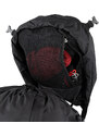 Osprey KESTREL 68 black