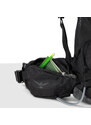 Osprey KESTREL 68 black