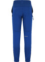 Dětské softshell kalhoty HUSKY Klassum K blue