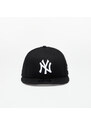 Kšiltovka New Era 9Fifty MLB New York Yankees Cap Black/ White