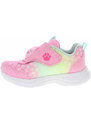 Skechers S-Lights Glimmer Kicks – Skech Pets pink-multi 22