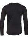 Horsefeathers Hart LS - black