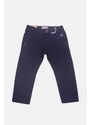 Chlapecké bavlněné kalhoty "JOYCE"/Modrá