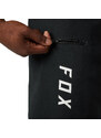 Pánské plavky Fox Overhead Boardshort 18" - Black/White