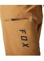 Pánské plavky Fox Overhead Boardshort 18" - Cognac