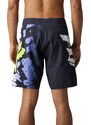 Pánské plavky Fox Morphic Boardshort 19" - Black