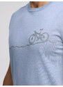 Pánské tričko LOAP Biker