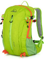 Turistický batoh LOAP ALPINEX 25 Zelená/Oranžová
