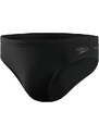 Pánské plavky Speedo Eco Endurance+ 7cm Brief Black S - UK32