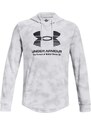 Pánská mikina Under Armour Rival Terry Novelty HD