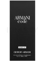 Armani (Giorgio Armani) Code Homme Parfum čistý parfém pro muže 125 ml