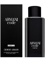 Armani (Giorgio Armani) Code Homme Parfum čistý parfém pro muže 125 ml