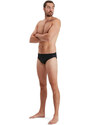 Pánské plavky Speedo Eco Endurance+ 7cm Brief Black S - UK32