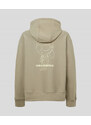 MIKINA KARL LAGERFELD IKONIK 2.0 FASHION HOODIE