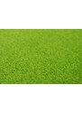 Vopi koberce Kusový koberec Eton zelený ovál - 57x120 cm