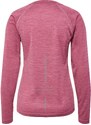 Triko s dlouhým rukávem Newline nwlORLANDO T-SHIRT L/S WOMAN 500303-3172