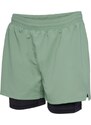 Šortky Newline nwlDALLAS SHORTS 2IN1 WOMAN 500326-6144