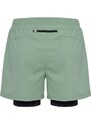 Šortky Newline nwlDALLAS SHORTS 2IN1 WOMAN 500326-6144