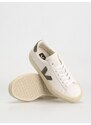 Veja Campo (extra white khaki)bílá