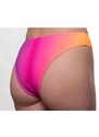Dámské Plavky Ellesse Lemino Fade Bikini Bottom Multi