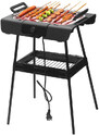 Elektrický Barbecue Grill Royalty Line 2000W