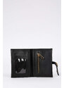 DEFACTO Woman Faux Leather Wallets