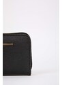 DEFACTO Woman Faux Leather Wallets