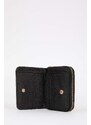 DEFACTO Woman Faux Leather Wallets