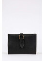 DEFACTO Woman Faux Leather Wallets