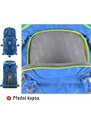 Expediční batoh Husky Sloper 45l