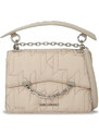 KABELKA KARL LAGERFELD K/SEVEN NYLON MD CB QUILTED