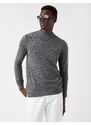 Koton Basic Turtleneck Sweater