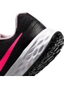 Nike Revolution 6 BLACK