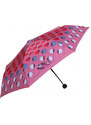 Parasol Manuální dámský skládací deštník Luka 10