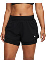 Šortky Nike W NK ONE DF MR 3IN 2N1 SHORT dx6012-010