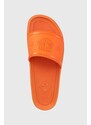 Pantofle Gant Beachrock pánské, oranžová barva, 26609887.G490