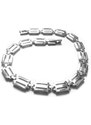 Steel Jewelry Náramek jemný z chirurgické oceli NR140912