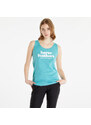 Dámské tílko Horsefeathers Allison Tank Top Dusty Turquoise