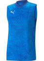 Tílko Puma teamCUP Training Jersey SL 657985-02