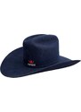 Pro Hats ProHats "FORT WORTH BLUE"