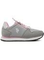 Sneakersy U.S. Polo Assn.