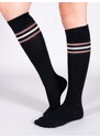 Yoclub Kids's Girl's Cotton Knee-high Socks SKA-0048G-AA00-004