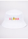 Yoclub Kids's Girl's Summer Hat CKA-0269G-A110