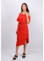 MODAGI Woman's Dress A15