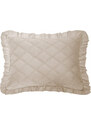 Edoti Decorative pillowcase Ruffy