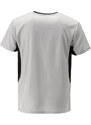 Dres Spalding Referee T-shirt 40222001-greyblack