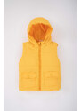 DEFACTO Baby Boy Hooded Vest